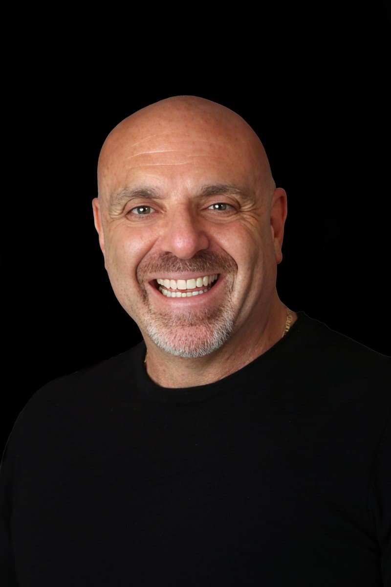 Vincenzo Longo — Founder of Local Forge Systems